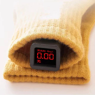 5 คู ่ ถุงเท ้ าเด ็ กการ ์ ตูนสัตว ์ Breathable เด ็ กวัยหัดเดินเด ็ กผู ้ หญิงถุงเท ้ าสบายนุ ่ มเด ็ ก Middler ถุงเท ้ า