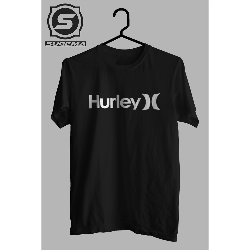 เสื้อยืด Hurley - 01 /