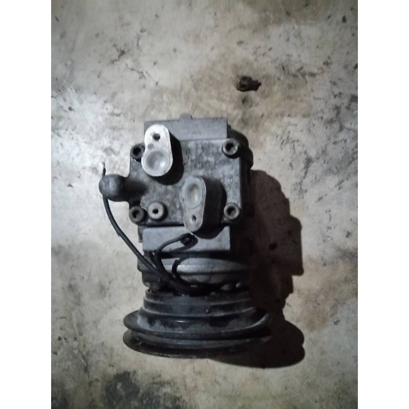 คอมแอร์รถยนต์ Toyota Tiger 3L , 5L , เบอร์ 10PA15C