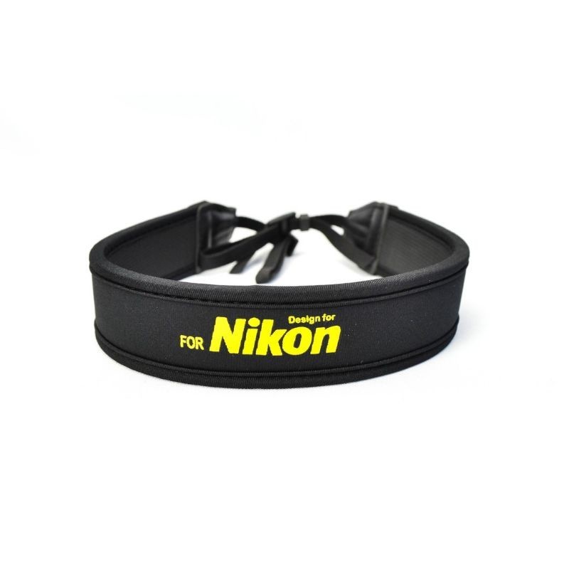 กล้อง DSLR สายคล้องคอ Nikon Deluxe Joint 38 มม.