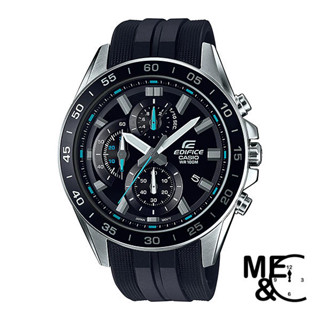 CASIO EDIFICE EFV-550P-1AVUDF ของแท้ ประกันศูนย์ CMG