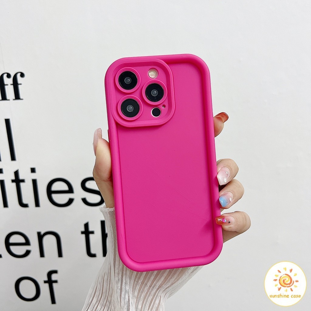 เคสโทรศัพท์มือถือ TPU รูปที่ 7