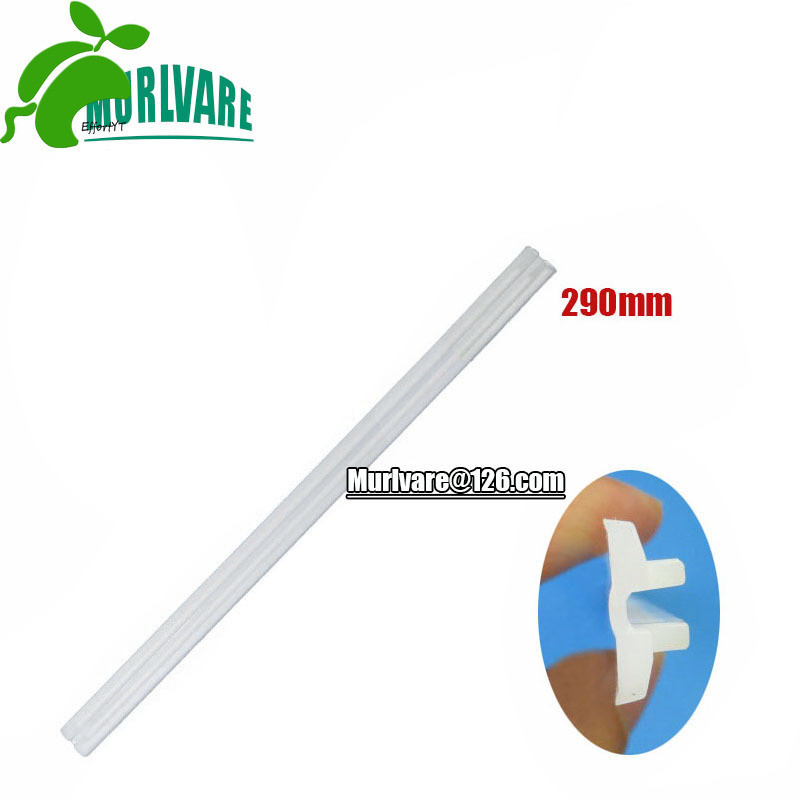 Azj อะไหล่เครื่องปั่นไอศกรีม 290 มม. สําหรับ Donper Guangshen Lecon 2 ชิ้น