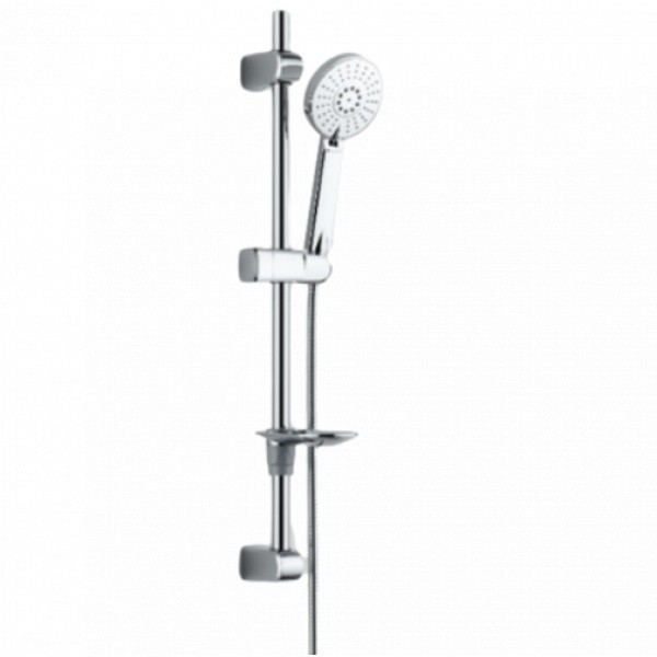 LOCAL789 Verno ชุดฝักบัว 3 ระบบ พร้อมราวเลื่อน  รุ่น TM-1085 ร้านอยู่ในไทย