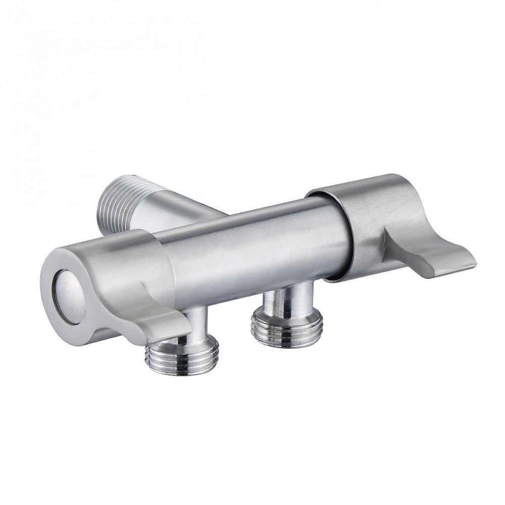 LOCAL789 Verno สต๊อปวาล์วสแตนเลส 2 ทาง รุ่น JK518-CH ร้านอยู่ในไทย