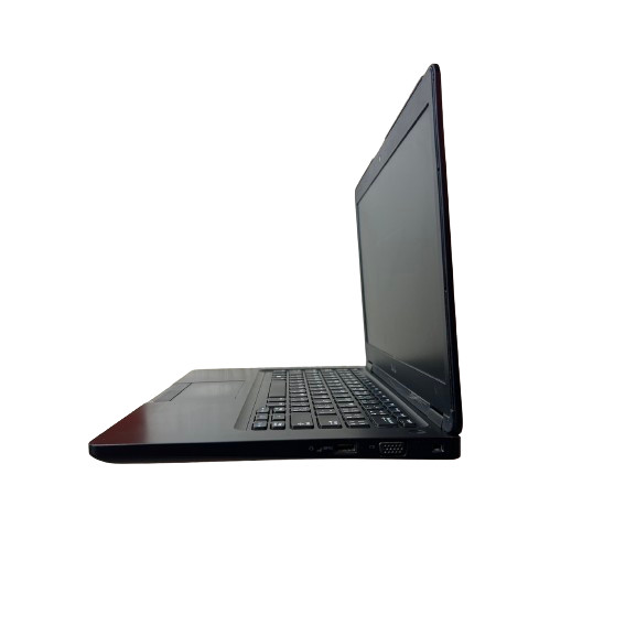 (ส่งจากกรุงเทพ) DELL Latitude E5480 โน๊ตบุ๊คมือ2 สภาพสวย ฟรีของแถม ถ่ายจากสินค้าจริง -yimsure