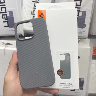 Sgp Mag เคสโทรศัพท์มือถือซิลิโคนพื้นผิวฝาหลังสําหรับ IPhone 13 14 15Pro MAX.Magnetic MagFit