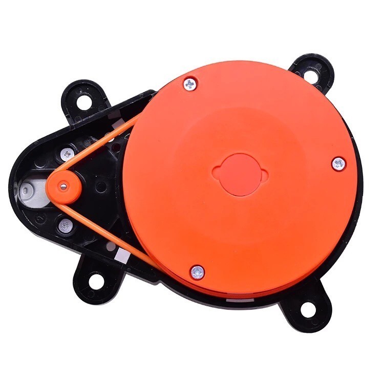 Xiaomi Robot Vacuum 1s / Mi Robot Vacuum Parts Of Laser Distance Sensor Moter Fan Motherboard ราคา ถูกที่สุด ดีลบีเคเค แกลเลอรีภาพที่ 7