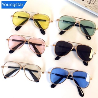 [ForeverYoung] แว่นตากันแดด สะท้อนแสง อุปกรณ์เสริม สําหรับถ่…