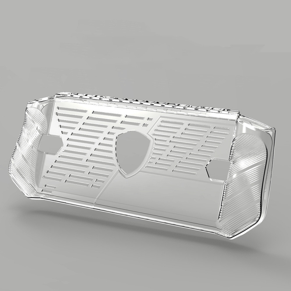 เคส TPU แบบใส กันตก สําหรับเครื่องเล่นเกม MSI Claw