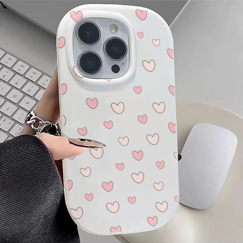 🔥SUN🔥 ส่งจากไทย สินค้า 1 บาท ใช้กับ เคสไอโฟน11 15 13 14 14Promax 15 pro max XR 12 13pro เคสเกาหลี 6P