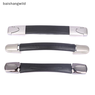 Bwth อะไหล่หูหิ้วกระเป๋าเดินทาง พลาสติกเจลลี่ แบบเปลี่ยน 1 ชิ้น
