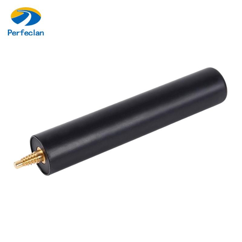 Perfeclan Pool Cue Extender Strong Billards Cue Extension สําหรับนักกีฬาสนุ๊กเกอร์ ผู้ใหญ่