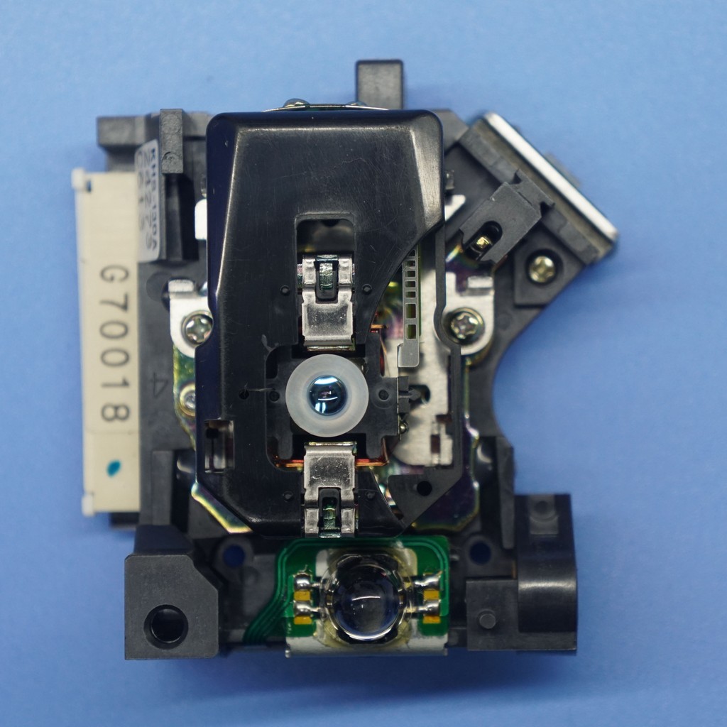 KHS-130A KHS-130 For LD Player KHS 130A  Laser Lens Optical Pick-ups Bloc Optique