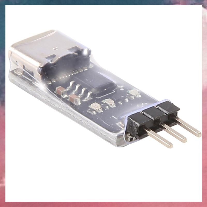 Esc Crawler ESC USB Link RC อะไหล่อัพเกรด AM32 BLS32 เชื่อมต่อ ESC เป็นคอมพิวเตอร์ 1 ชิ้น
