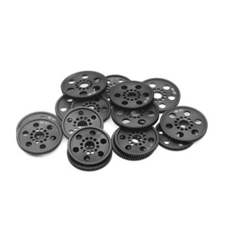 Pom 48P Spur เกียร์เกียร์หลัก 75T 78T 82T 85T 88T 90T สําหรั…