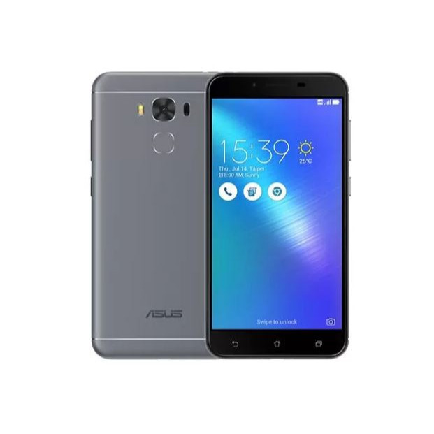 กระจกนิรภัยสำหรับ Asus Zenfone 3 max 5.5 ZC553KL Ultra-ThinสำหรับAsus Zenfone 3 max 5.5 ZC553KL ร้าน