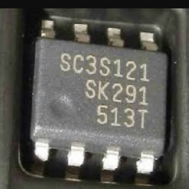 PART TOOL SSC3S121 3S121 PWM CONTROLLER