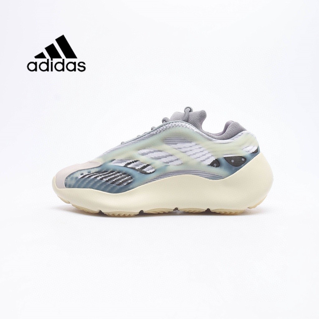 〖OFFICIAL GENUINE〗 ADIDAS ORGINALS YEEZY BOOST 700 V3  Sneakers Running Shoes FW4980-2019 WARRANTY 5 YEARS