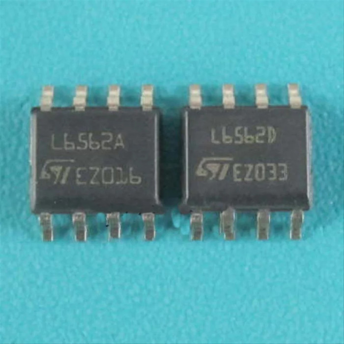 L6562D L6562DTR L6562