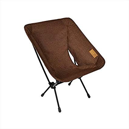 เก้าอี้กลางแจ้ง Helinox Chair One Home #Coffee