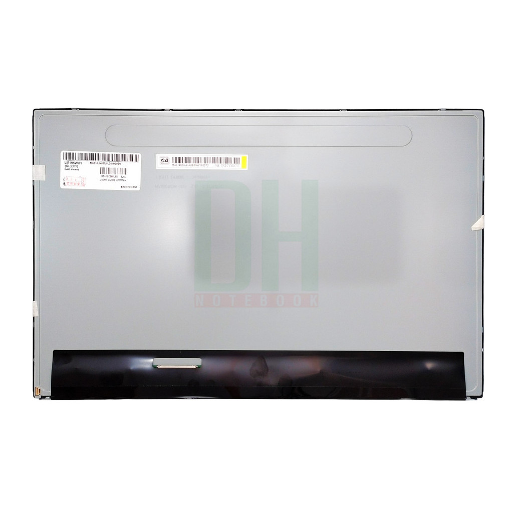 หน้าจอ LM195WX1-SLC1 | รองรับ Lenovo ideacentre AIO 310-20IAP, 310-20ASR, V130-20IGM (กรุณาสอบถามก่อน)