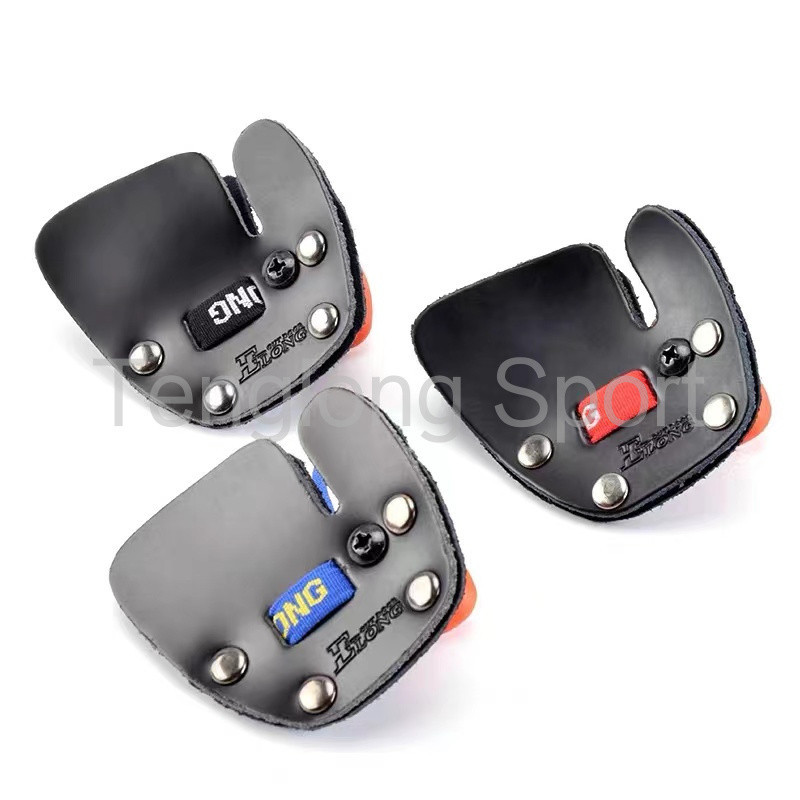 Elong Finger Tab S และ M มือซ้ายและขวา