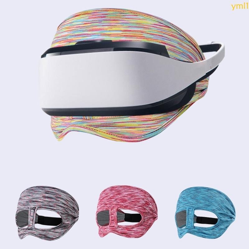 Yml1 ดวงตา VR ยืดหยุ่น แข็งแรง สําหรับ Oculus Quest 2 Quest 2 HTC Vive