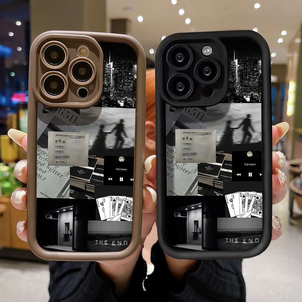 เคสโทรศัพท์มือถือ For Samsung A12 A25 A24 A23 A14 A13 A54 A53 A34 A32 A52 A50 A51 A20 A30 A03s S20 FE S21 S22 S23 S24