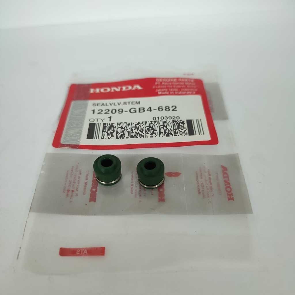 ซีลวาล์ว HONDA GRAND 12209-GB4-682