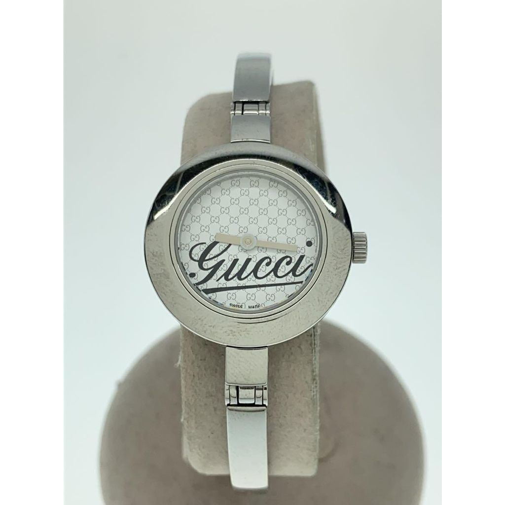 GUCCI Accessory Wrist Watch Women Direct from Japan Secondhand