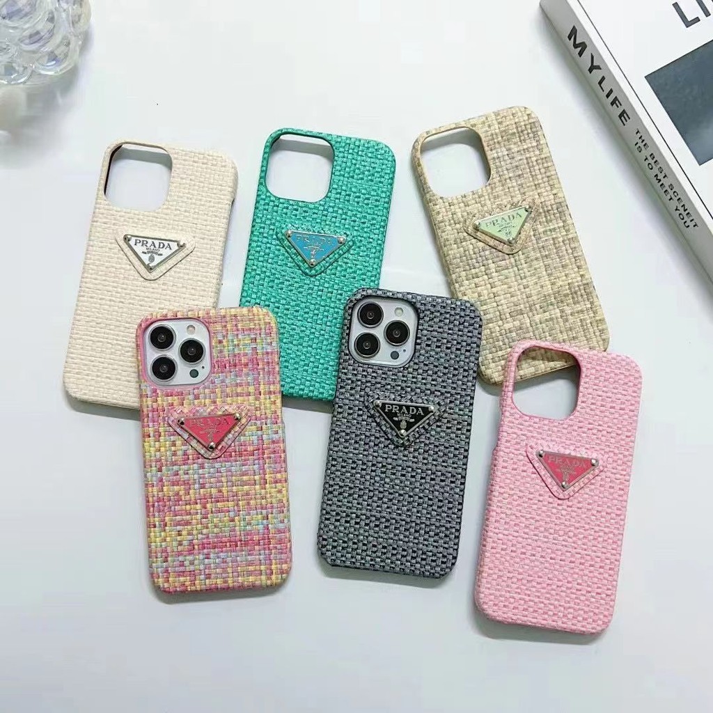 เคสโทรศัพท์มือถือ ลายโลโก้สามเหลี่ยม สําหรับ iPhone 15 promax 15 15plus 14 promax 14 14 plus