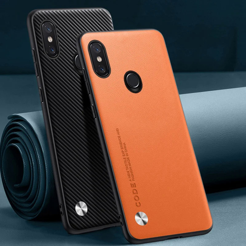 เคสโทรศัพท์มือถือหนัง PU ซิลิโคน ผิวด้าน หรูหรา สําหรับ Xiaomi Mi 8 Lite 8 SE Mi8 Xiaomi Mi 8 Pro Explorer