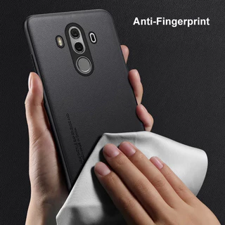 เคสซิลิโคน หนัง PU หรูหรา สําหรับ Huawei Mate 9 10 Pro Huawei Mate 10 Pro 10Pro Mate10 Mate9