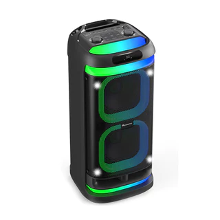 ใหม่ Aconatic Party Speaker ลำโพงบลูธูทเคลื่อนที่ รุ่น AN-SP172 (รับประกัน 1 ปี)