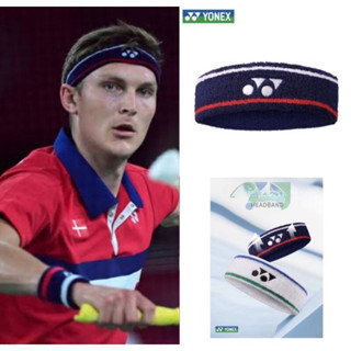 Yy ที่คาดผมผ้าฝ้าย 75th กันเหงื่อ สําหรับผู้ชาย และผู้หญิง เ…