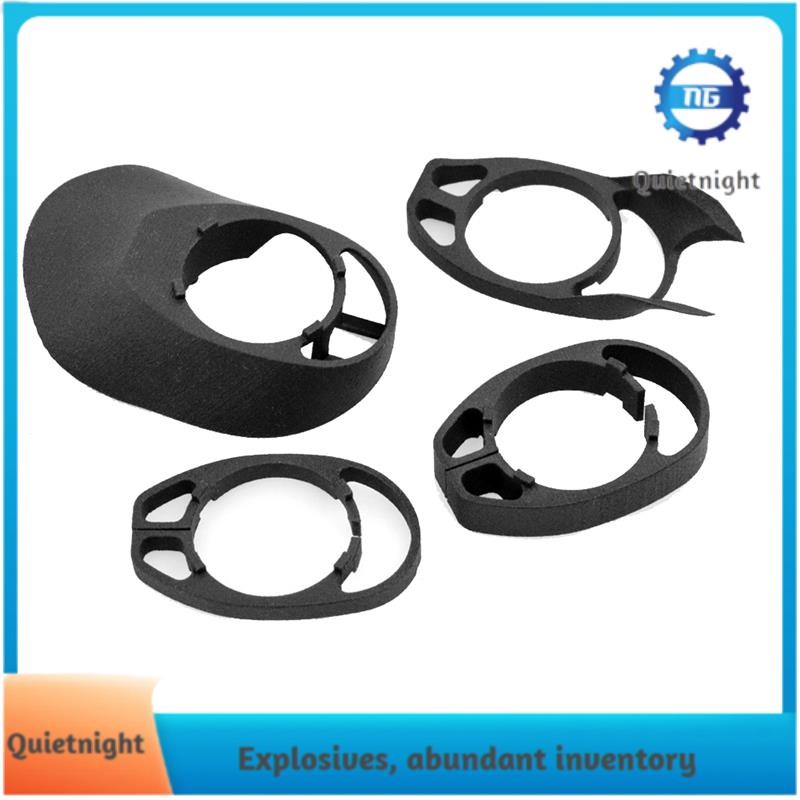 [quietnight.ph] เครื่องซักผ้าแฮนด์แยก Spacer ชุดจักรยานเสือหมอบ SL8 อะแดปเตอร์แฮนด์ Spacers อุปกรณ์เ