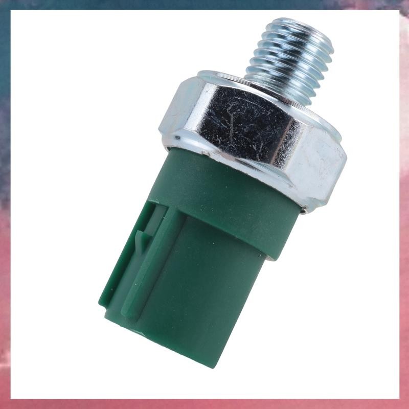 เซ็นเซอร์สวิตช์แรงดันน้ํามันสําหรับ Vtec B16A B18C D16Y8 D16Z6 37250-Pr3-003