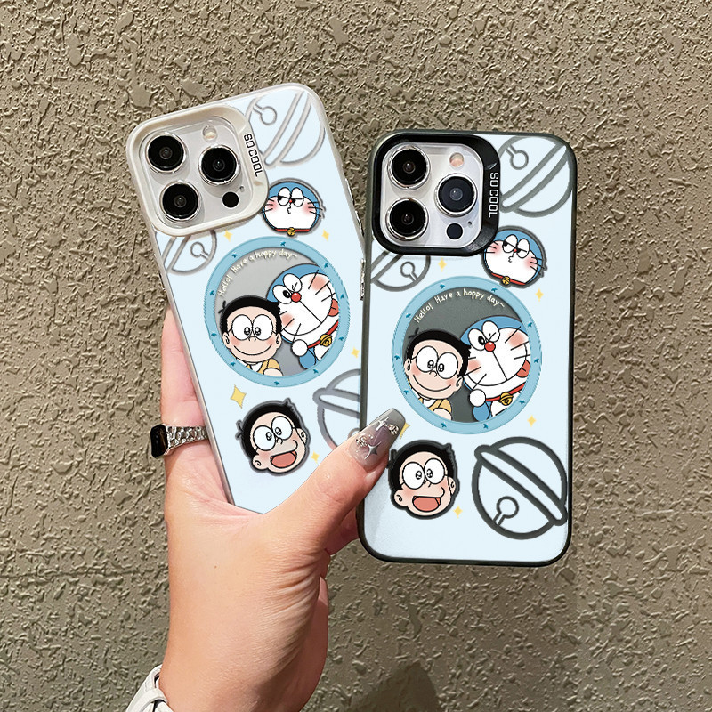 ⚡เคสไอโฟน เข้ากันได้กับ iPhone 16 iPhone 15 เคสไอโฟน 16 Pro Max iPhone 15 iPhone 13 11 XS XR 7P กรณี