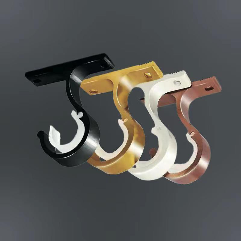 😍COD😍ขายึดราวผ้าม่