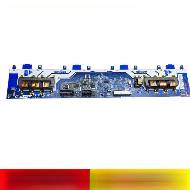 จอ LCD แบน Sony KLV-32BX205 สำหรับคอมพิวเตอร์ แหล่งจ่ายไฟ ขั้นตอนขึ้น ขั้นตอนลง เมนบอร์ด DD155