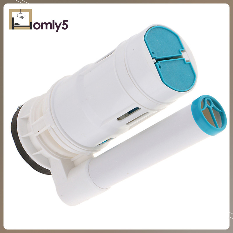 [Homyl5] ชุดอะไหล่ถังชักโครก ขนาด 8 ซม. แบบเปลี่ยน