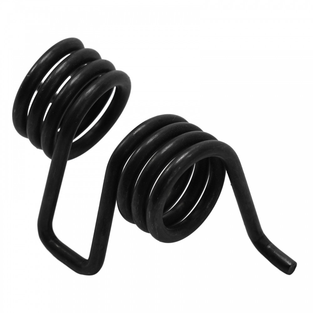 อะไหล่สปริงคลัทช์ แบบเปลี่ยน สําหรับคันเหยียบ 1602111-KZ16 1602204