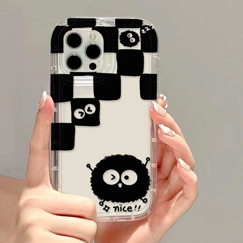 COD For เคส Vivo Y21 Y17S Y20 Y16 Y15S Y36 Y27S Y22S V25 V27 Y22 Y35 Y20S Y27 V21 T1X 5G เปลือกนุ่มวัสดุ TPU โปร่งใส