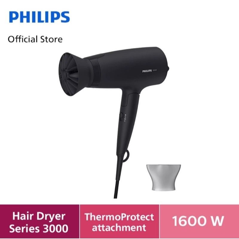 PHILIPS BHD308 เครื่องเป่าผม BHD308/10
