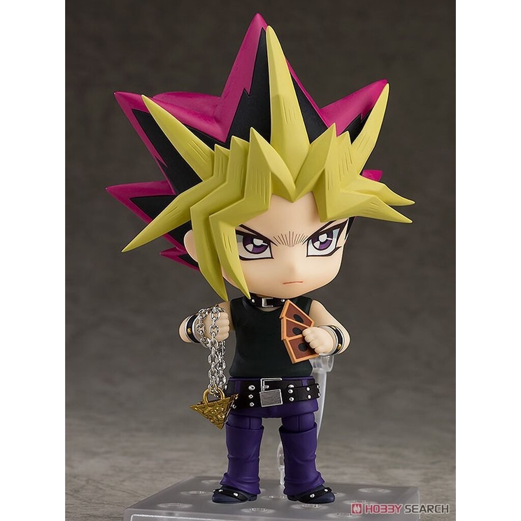 Gsc 4580590175884 Nendoroid1069 Yami Yugi