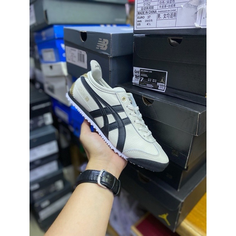 Onitsuka tiger mexico 66