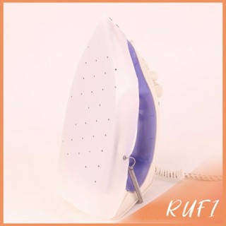 RUFI แผ่นรองรีดเตารีดไอน้ำ แผ่นรองหน้ารีดเตารีด