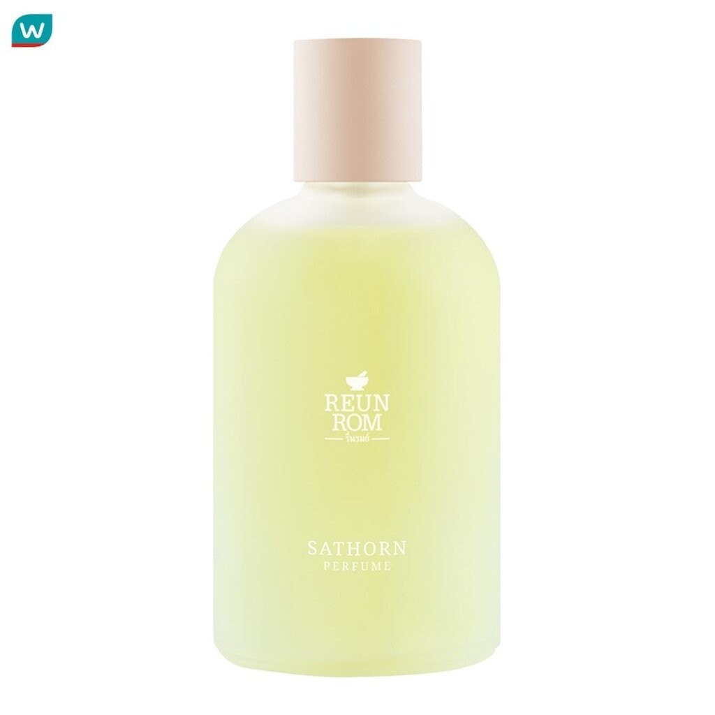 Reunrom รื่นรมย์ เพอร์ฟูม 100มล. สาทร