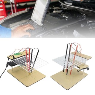 Runny กรอบโปรแกรมเมอร์ Led BDM สําหรับ KESS KTAG FGTECH BDM